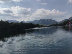 -楠溪江风景名胜区