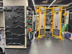 -健身专家Wellness Experts