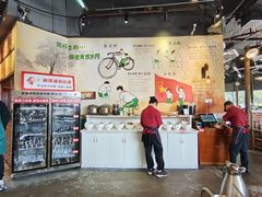 -憨铁匠老火锅(龙岗万科里店)