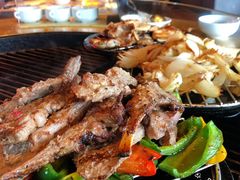 -广州富力君悦大酒店·凯菲厅