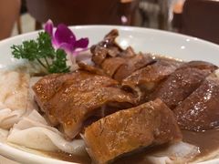 烧鹅-味妙顺德厨房(绿地缤纷城店)