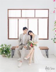点击看大图 -艺匠摄影ARTIZ STUDIO(南京店)