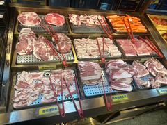 -阿亲家·韩式无限烤肉(春熙路店)