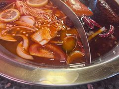 -蜀大侠火锅(森兰花园城店)