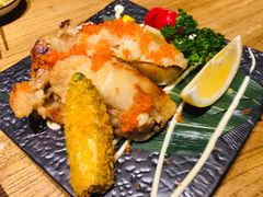 -阿吾罗日本料理(K11艺术中心店)
