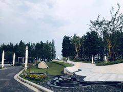 -嘉兴清池酒店温泉