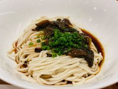 葱花拌面-鼎泰丰(德基广场店)