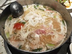 -土风豆米火锅(鸿通城店)