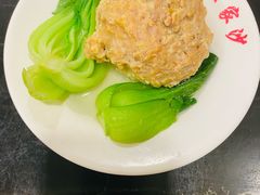 -王家沙点心店(南京西路总店)