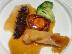 -镛记酒家