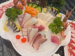 -大渔小鲜火锅店