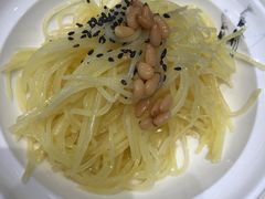 -喜家德虾仁水饺(中央大街店)