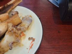 -聚首堂·特色小吃·肘子(什刹海德胜门店)