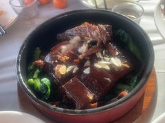 -吴越荣记苏州菜·松鼠桂鱼100%活鱼现做(斜塘老街店)