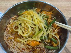 -朝鲜族拌面拌饭·佳木斯风味(砂之船店)