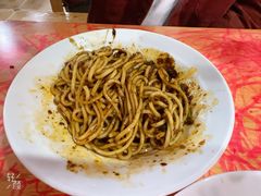 -华兴街自力面店