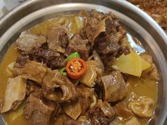 -徽镇小厨·经典徽菜(马连道店)