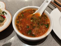 -海底捞火锅(龙岗星河COCO Park店)