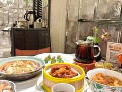 -福记饭店(青果巷店)