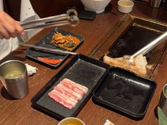 -新石器烤肉(中房金谊广场店)
