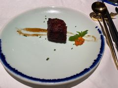 低温慢烤雪花牛肉-广舟(千禧店)