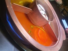 -滇釜火锅·能喝汤的火锅(车公庄店)