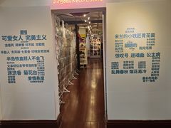 -树懒黑胶唱片店(中山路店)