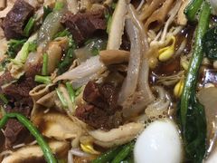 -舅姥爷砂锅(正阳路)