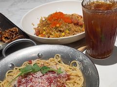 -卡朋西餐(大信新都汇店)