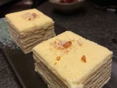 冰糕-丝路金桃·新疆菜(徐汇店)