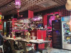 大堂-TACOS by miumiu(地堡街店)