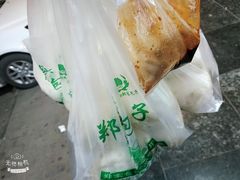 -郑家包子牛肉拉面(尚勤路店)