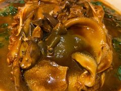 鱼皮-莆鑫海鲜城(浏河店)