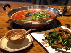 酸汤鱼-亮欢寨(凯里总店)