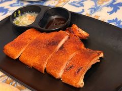 -雅憩花园餐厅
