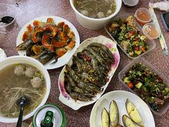 -圆蛋酒料•生腌(开元路店)