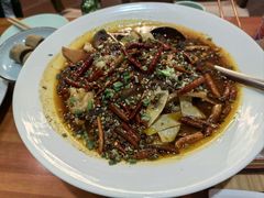 -天和晟烤鸭店(玉泉西街店)