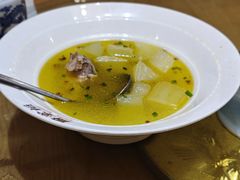 -厨掌柜长寿菜馆(古镇店)