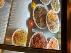 -金杨拉面王小吃面馆·牛三宝面·红烧牛肉粉