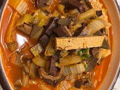 -老爷庙风味美食府(魏都大道店)