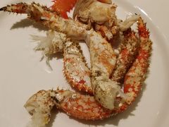 -怡咖啡海鲜自助餐厅(浦东香格里拉店)