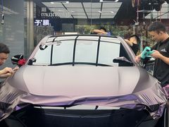 -车友必成·3M汽车贴膜/隐形车衣/改色膜(成都店)