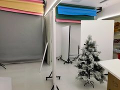 -海马体照相馆(重庆万象城大师店)