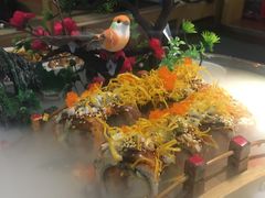 -鳗鱼家·深夜食堂(军博店)