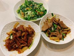 -二扁私房面馆(崂山路店)
