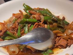 -湖兰金牌小炒肉(椒江万达店)