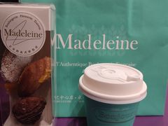 -Madeleine玛德琳(永平里店)