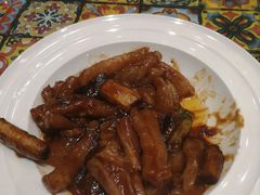 -宝轩渔府·老字号海鲜·正宗津菜(水上店)