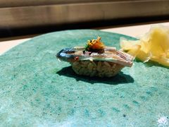 -鮨青(恒基名人购物中心店)