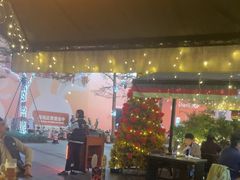 -haxnbauer海森堡德国餐厅(深圳coco店)